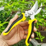 Stainless Steel Professional Gardening Shears - Image 3