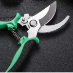 Stainless Steel Professional Gardening Shears - Image 4