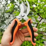 Stainless Steel Professional Gardening Shears - Image 2